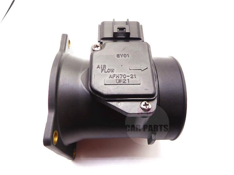 ya 8 8.24 baidi Mass Air Flow Meter MAF Sensor AFH70-21 GY01-13-215 for Mazda MPV 3.0L