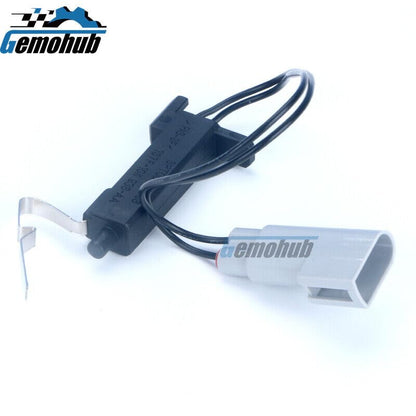 ya 6 8.24 baidi Outside/Ambient Temperature Sensor for Ford 2010-2020 Focus 2001-2020 Fiesta 
