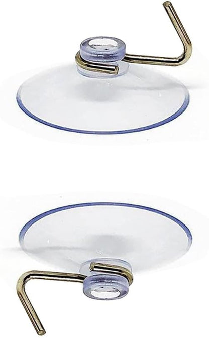 ya 26 10.21 baidi 4PCS Suction Hooks Suction Cup Towel Holder Without Drilling Hooks Wall Hooks