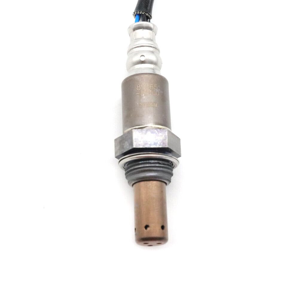 ya 5 8.10 234-4069 Rear Oxygen Sensor for Toyota Yaris 06-14 Echo for Scion xA xB 04-06 1.5L