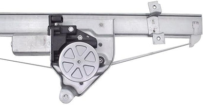 ya 28 10.13 zhengce RH Door Window Regulator fits for Mitsubishi for Pajero Long Wagon V70 2000-2006