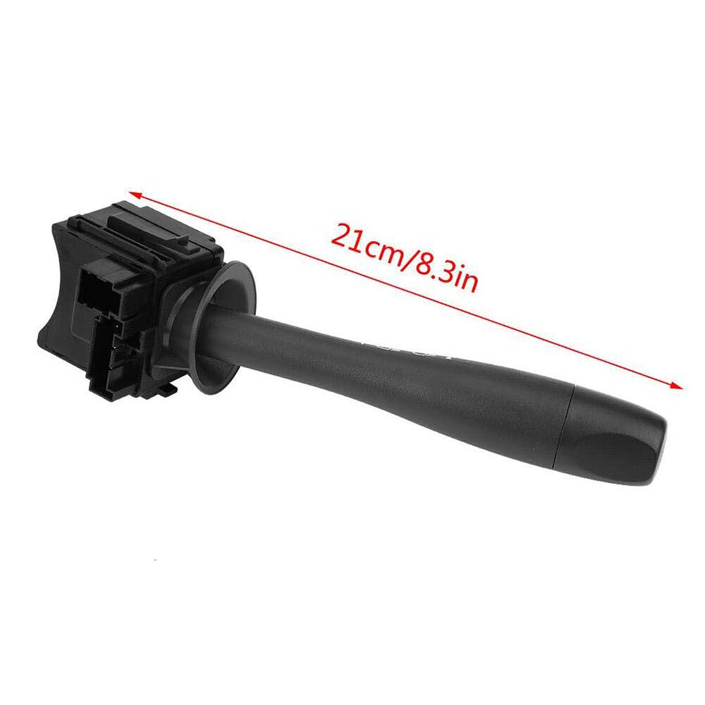ya 4 8.8 Headlight Turn Signal Switch Front for Chevrolet Malibu Pontiac G6 Saturn Aura