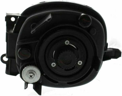 ya 2 8.15 1-piece set of ABS plastic for left front bumper fog light, suitable for 2007-2009 for Lexus ES350
