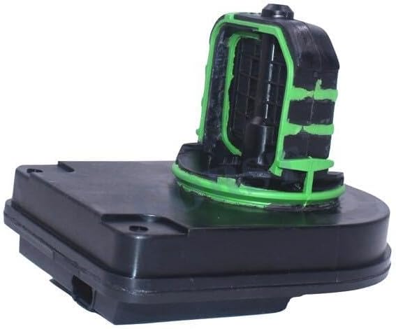 ya 11 9.14 baidiIntake manifold flap regulator device and valve right hand 11617560538 suitable for BMW e60 e61