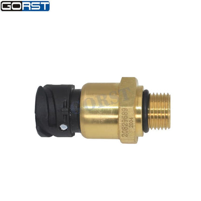 ya 3 8.24 baidi Oil Pressure Sensor 20829689 for Volvo Trucks 20528336 20428459 8158821 227166 