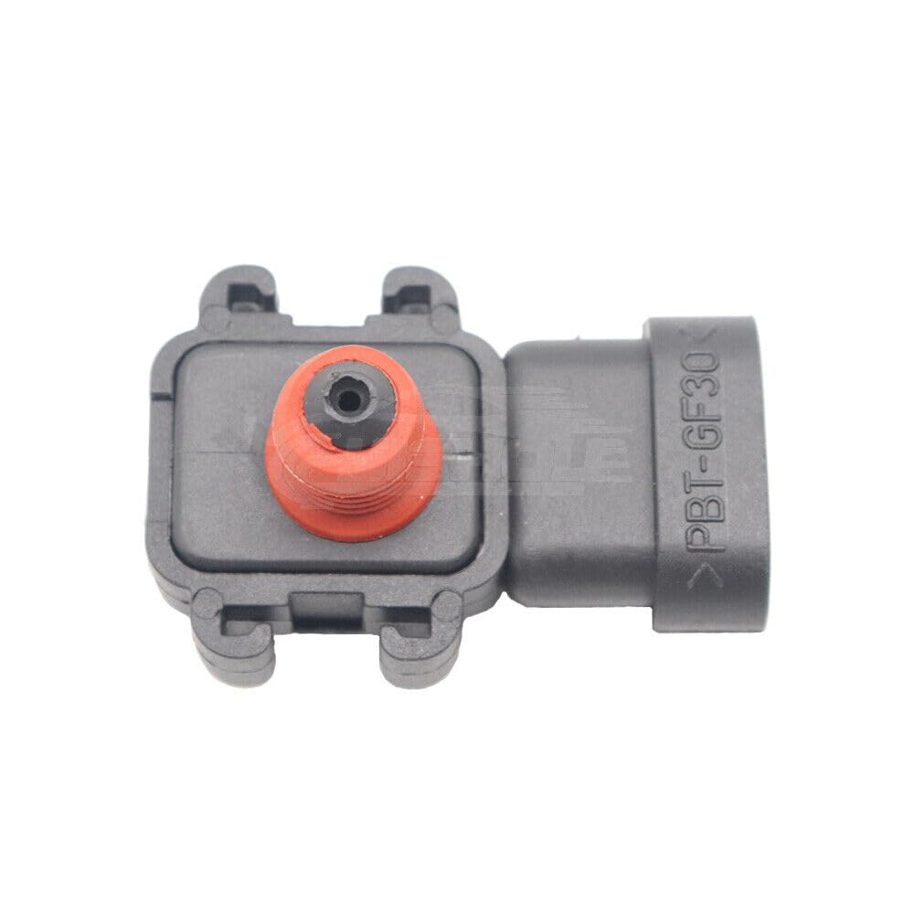 ya 5 8.24 baidi for Man ifold Absolute Pressure Sensor MPS706 for Chevrolet for GMC Silverado Sierra 01-10