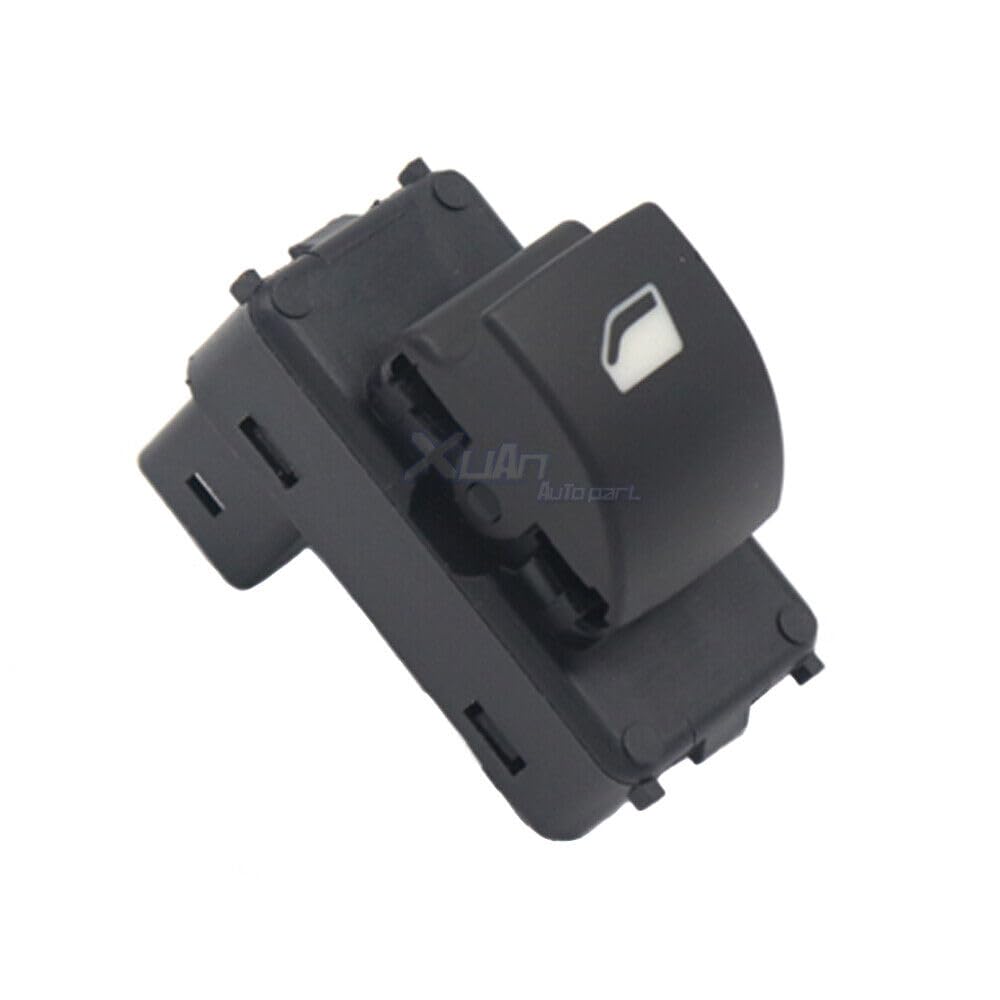 ya 3 8.24 baidi New Front 6554.QL for Citroen C4 for Peugeot 207 Electric Power Window Switch Master