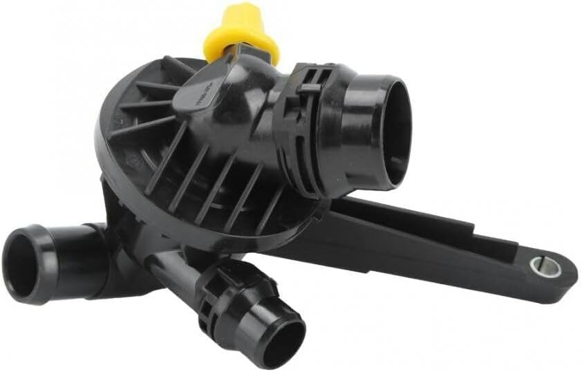 ya 2 8.15 Coolant Water Pump Thermostat Housing for BMW F20 F20N F21 F31 320i 11537600584