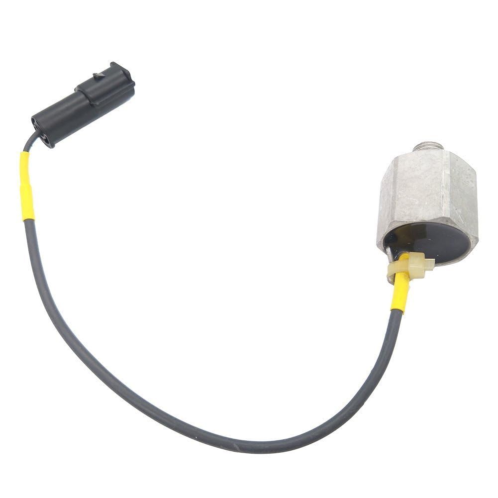 ya 4 8.8 Knock Sensor Detonation Sensor N3A1-18-921 for Mazda RX-7 93-95 1.3L R2 Turbo