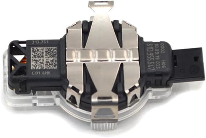ya 12 10.8 zhengce Rain Sensor Automatic Headlight Detection Sensor for Audi A1 A3 A4 A5 A6 A7