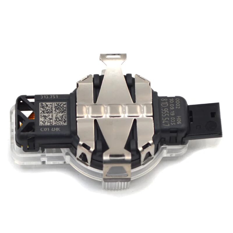 ya 2 8.15 Rain Sensor Automatic Headlight Detection Sensor for Audi A1 A3 A4 A5 A6 A7 A8