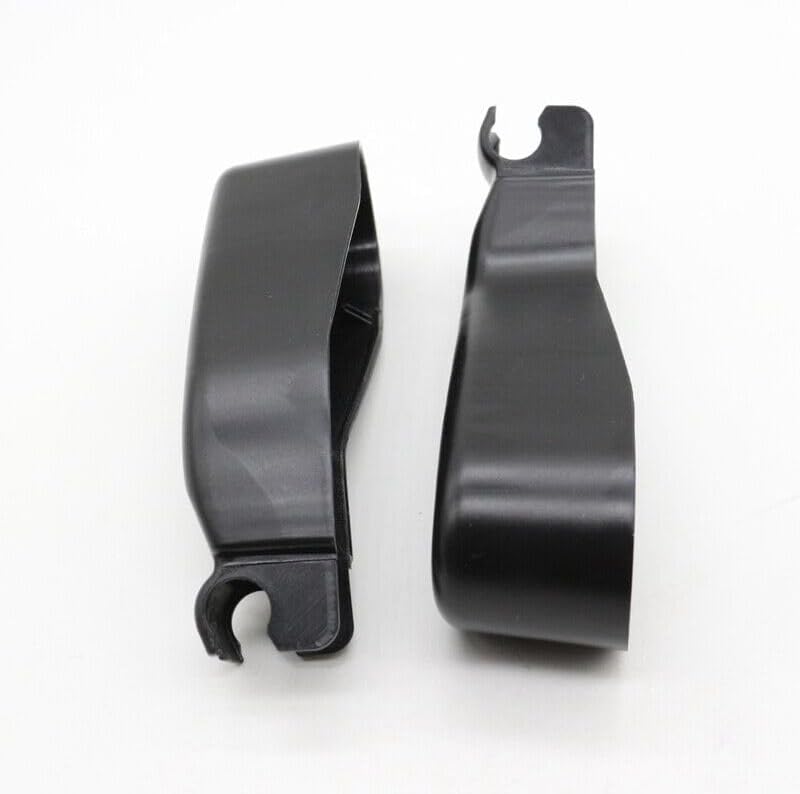 ya 2 8.15 2 Pack Rear Window Win for DS hield Wiper Arm Nut Cover for Mercedes-Benz Vito 03-12