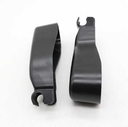 ya 2 8.15 2 Pack Rear Window Win for DS hield Wiper Arm Nut Cover for Mercedes-Benz Vito 03-12