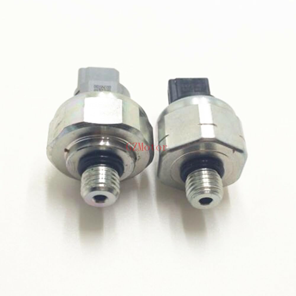 ya 8 8.24 baidi RE0F10D JF016E JF017E CVT8 Transmission Oil Pressure Sensor for Nisssan/for Suzuki