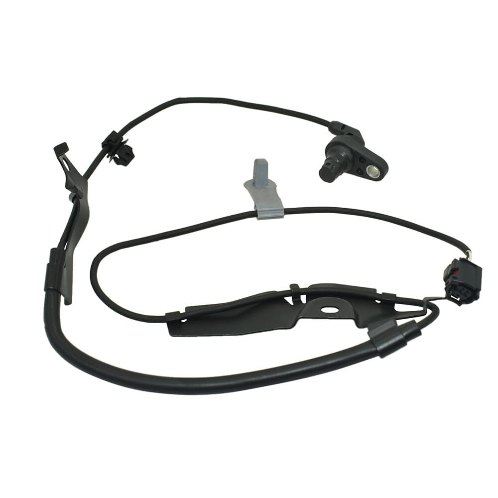 ya 5 8.10 Front Right ABS Wheel Speed Sensor for Lexus ES300H ES350 for Toyota 89542-33100