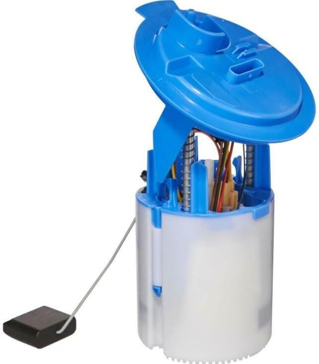 ya 4 8.10 New Passenger Right Fuel Pump Module Assembly for Mercedes-benz W204 C207 W212