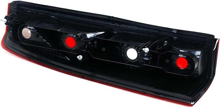 ya 4 8.10 Left rear taillight cover for Renault Master FV Van JV Bus 2010-2024