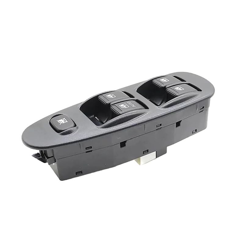 ya 8 8.24 baidi Power Window Main Switch for Kia Spectra 2000-2004 0K2N266350 2.0L 1.8L Liter 