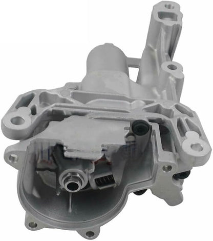 ya 7 8.24 baidi Engine oil pump 11417614358 11417567495 Suitable for Mini Cooper R55 R56 R57 1.6L