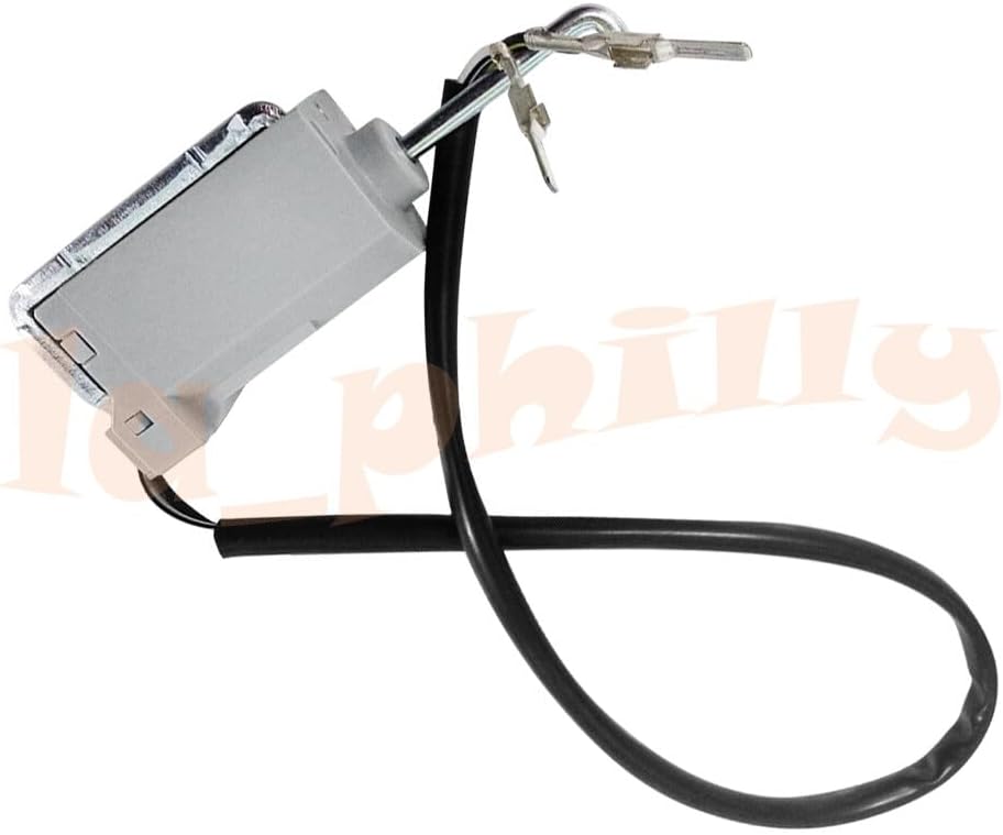 ya 7 8.24 baidi #958403F000 ATA Interlock Solenoid Fits 2006-2009 for KIA Opirus Amanti