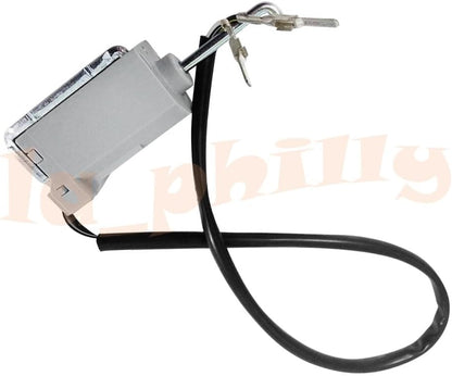 ya 7 8.24 baidi #958403F000 ATA Interlock Solenoid Fits 2006-2009 for KIA Opirus Amanti