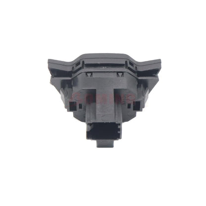 ya 6 8.24 baidi Hazard Warning Light Button Lock Unlock Switch for Ford Focus Transit 1519127