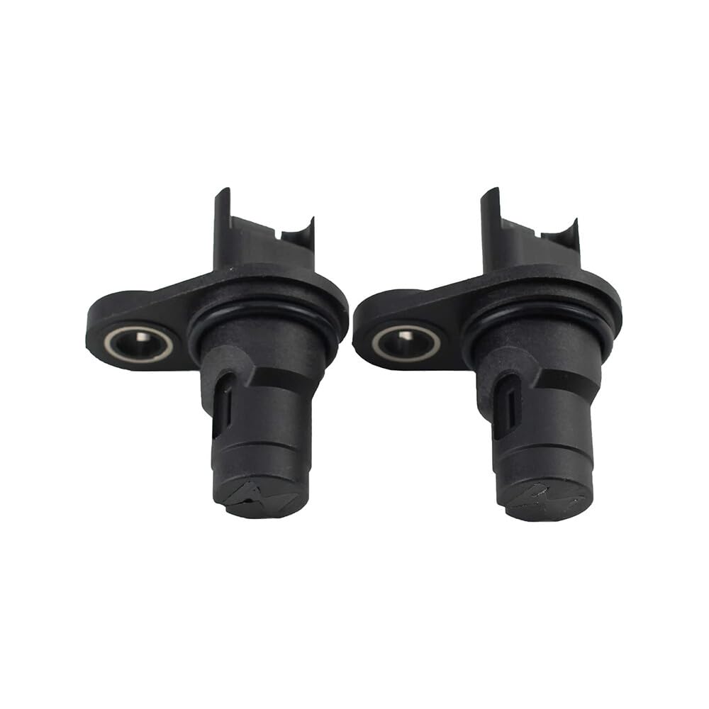 ya 2 8.15 2 pcs Camshaft Position Sensor for BMW 2007-2011 328i 528i 640i 740i X3 X5 X6 Z4