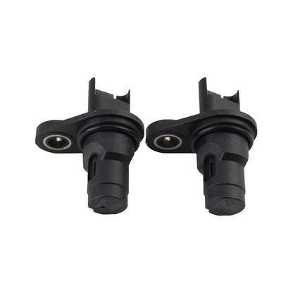 ya 2 8.15 2 pcs Camshaft Position Sensor for BMW 2007-2011 328i 528i 640i 740i X3 X5 X6 Z4