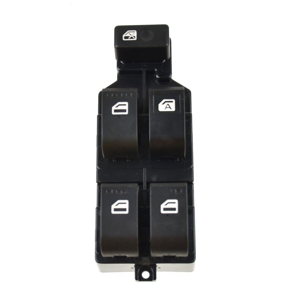 ya 6 8.14 Applicable to for Daihatsu for Toyota Avanza BB Driver Side Electric Main Window Control Switch 