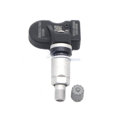 ya 4 8.8 4pcs TPMS Tire Pressure Monitoring Sensor for JAC Airo Jia Yue Geely 3666200U7300 