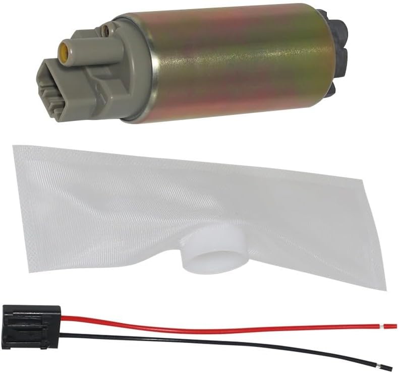 ya 23 10.7 baidi Fuel Pump For Moto Guzzi California Alu for Mini um Titanium PI 1100 2003-2004 887424