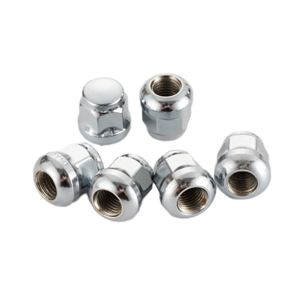 ya 13 9.15 baidi Front & Rear Lug Nut for Acura CL EL ILX Integra Legend for MDX for NSX for for