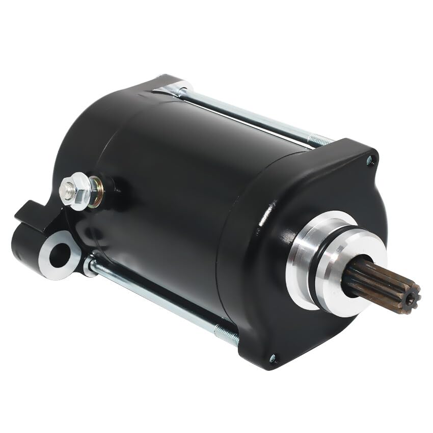 ya 23 10.7 baidi for Yamaha Starter Motor RA700 Wave Runner III 700 WRA650 SJ650 SJ700 Super Jet