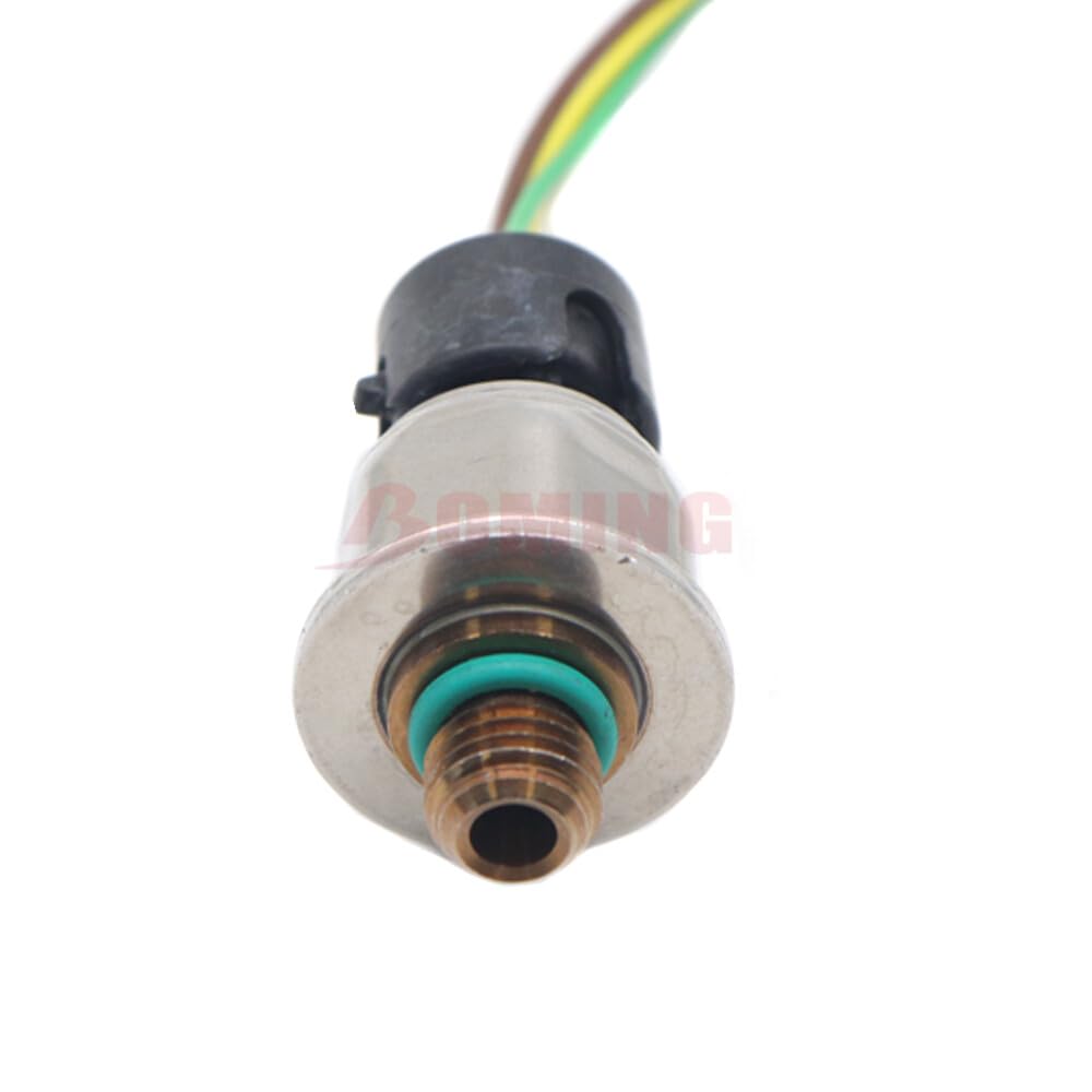 ya 12 10.8 baidi 1875784C93 Pressure Oxygen Sensor for International for Navistar MAXXFORCE DT 9 10