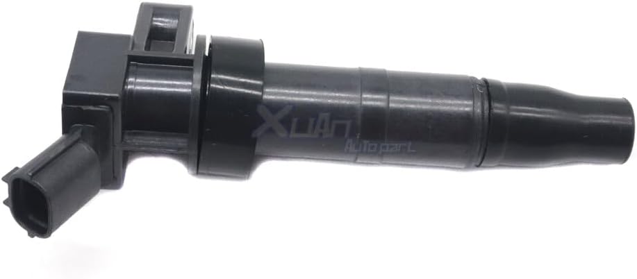 ya 4 8.24 baidi For 2008-2017 for Hyundai and for Kia I4 V8 Ignition Coil 4 pcs 27300-3F100 27300-2G000