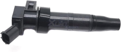 ya 4 8.24 baidi For 2008-2017 for Hyundai and for Kia I4 V8 Ignition Coil 4 pcs 27300-3F100 27300-2G000