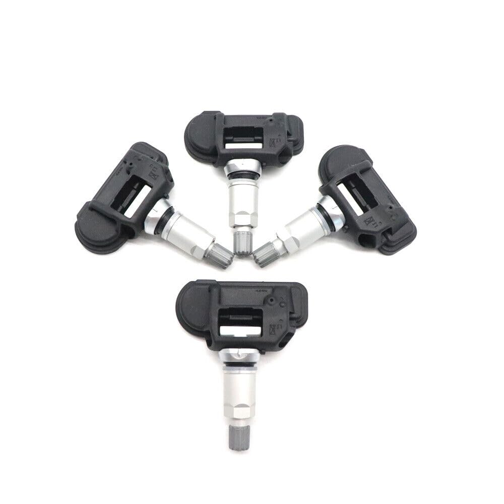 ya 2 8.15 4 TPMS tire Pressure sensors Suitable for Mercedes Benz C204 W204 W205 A0009050030