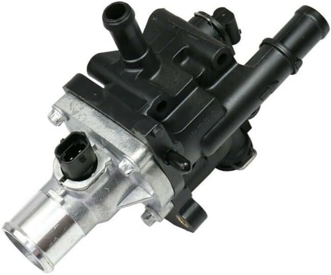 ya 2 8.15 thermostat housing assembly for Chevrolet Sonic Trax Tracker for Cruze 1.8L 13-15