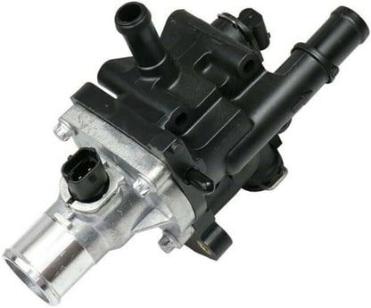 ya 2 8.15 thermostat housing assembly for Chevrolet Sonic Trax Tracker for Cruze 1.8L 13-15