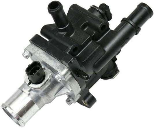 ya 2 8.15 thermostat housing assembly for Chevrolet Sonic Trax Tracker for Cruze 1.8L 13-15