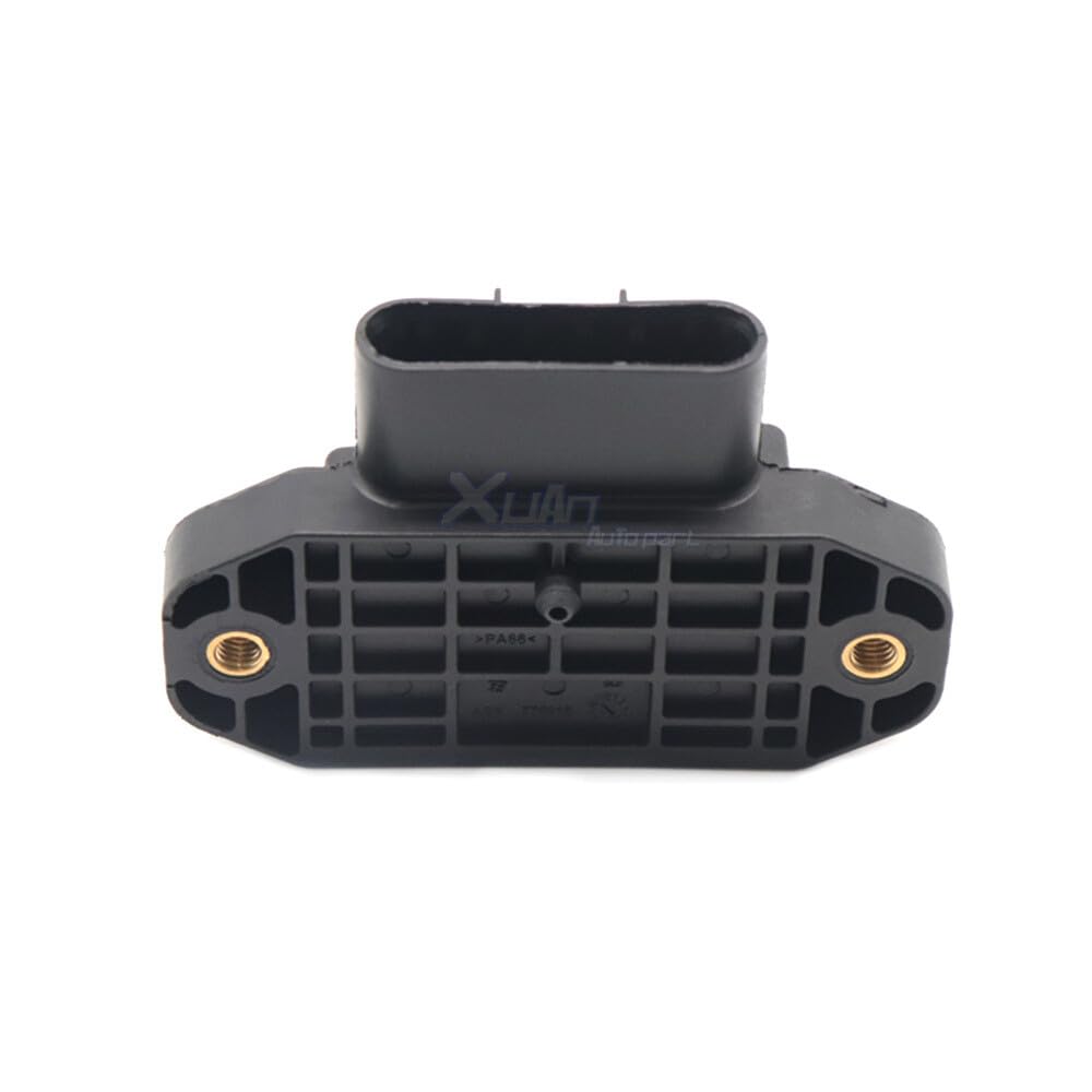 ya 4 8.8 for Chevrolet for Silverado for GMC Sierra 1500 2500 Trailer Brake Module Towing Relay 20904439