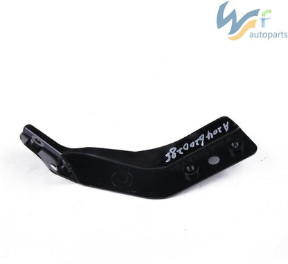 ya 2 8.15 NEW Front Bumper Bracket Right Fit for Mercedes-benz C250 C300 C350 C63 AMG