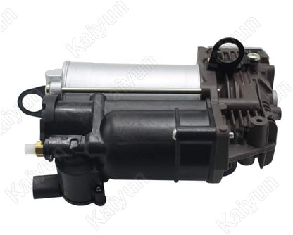 ya 10 9.16 baidi W164 X164 Air Suspension Compressor For for Mercedes GL450 GL500 ML550 ML450 2006-12