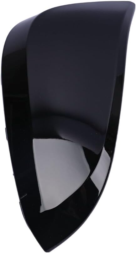 ya 11 9.14 baidiPASSENGER OUTER MIRROR BLACK COVER 8791542160 for Toyota for 4Runner RAV4