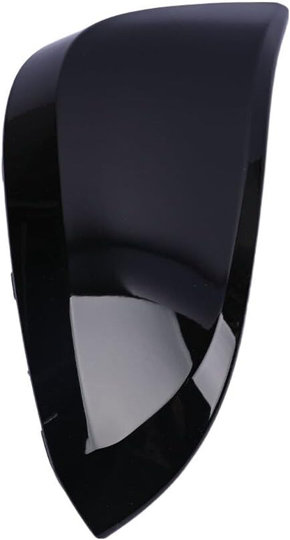 ya 11 9.14 baidiPASSENGER OUTER MIRROR BLACK COVER 8791542160 for Toyota for 4Runner RAV4