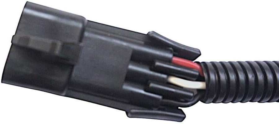 ya 10 9.16 baidi 12A5SUC9SCC28 Shutoff solenoid valve 25-38109-05 1503ES-Suitable for Kubota operator SA-5019-