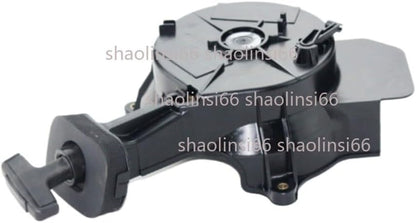 ya 2 8.15 1pc Outboard Motor Recoil Starter 6BX-15710-00 FitFor for Yamaha 4-Stroke 6HP 8 HP