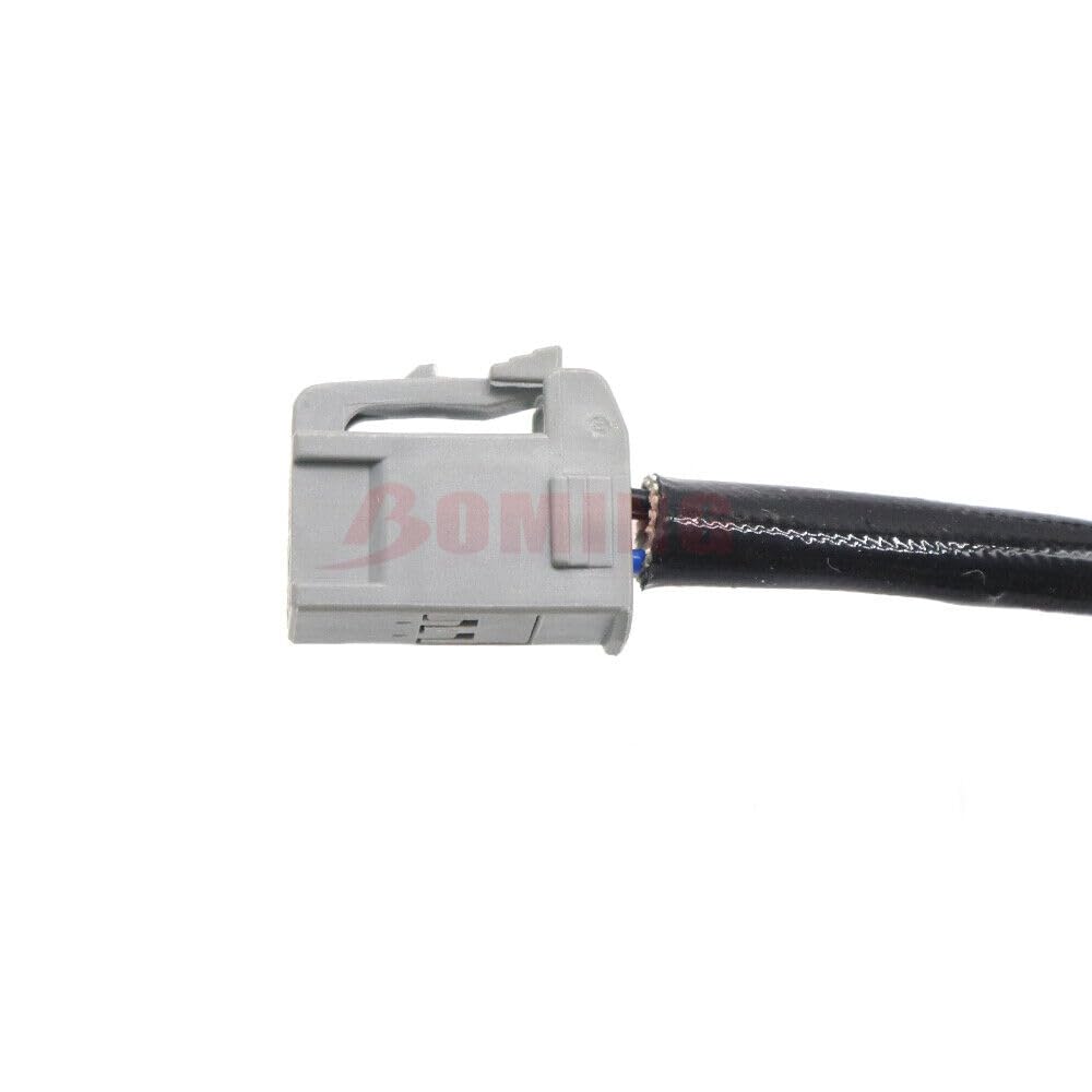 ya 6 8.24 baidi Downstream 234-4167 Oxygen O2 Sensor for Lexus LS430 SC430 4.3L 2344167