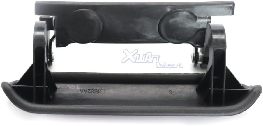 ya 10 9.16 baidi Rear Tailgate Handle Black for Ford Ranger 98-11 for Mazda Pickup Truck -