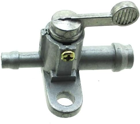 ya 4 8.8.2 Gas Tap Switch Shutoff Valve Fuel Petcock for Yamaha PEEWEE PW 50 PW50 Dirt Bike